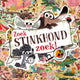 Terra lannoo bordspel stinkhond zoekspel voor kinderen en familie.
