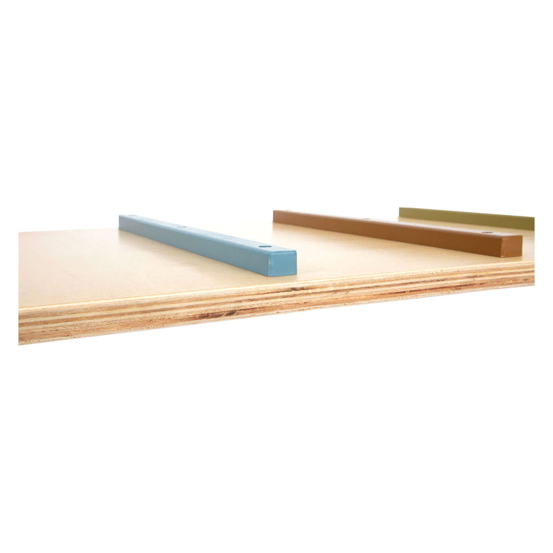 ギャラリービューアに画像をロードする, Small foot - houten klimbord avontuur 3in1
