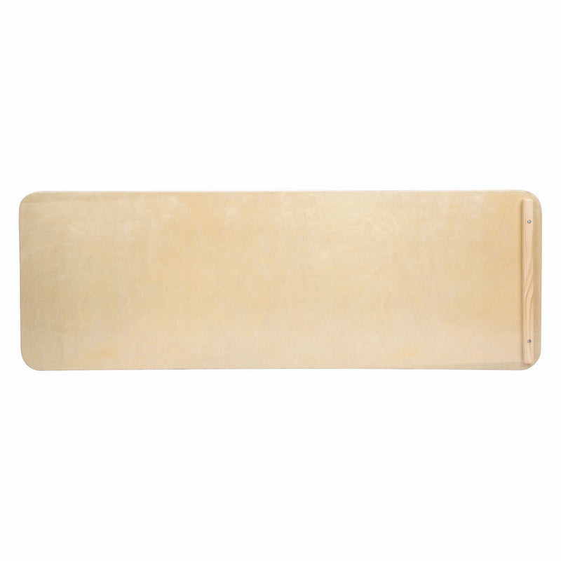 Load image into Gallery viewer, Small foot - houten klimbord avontuur 3in1
