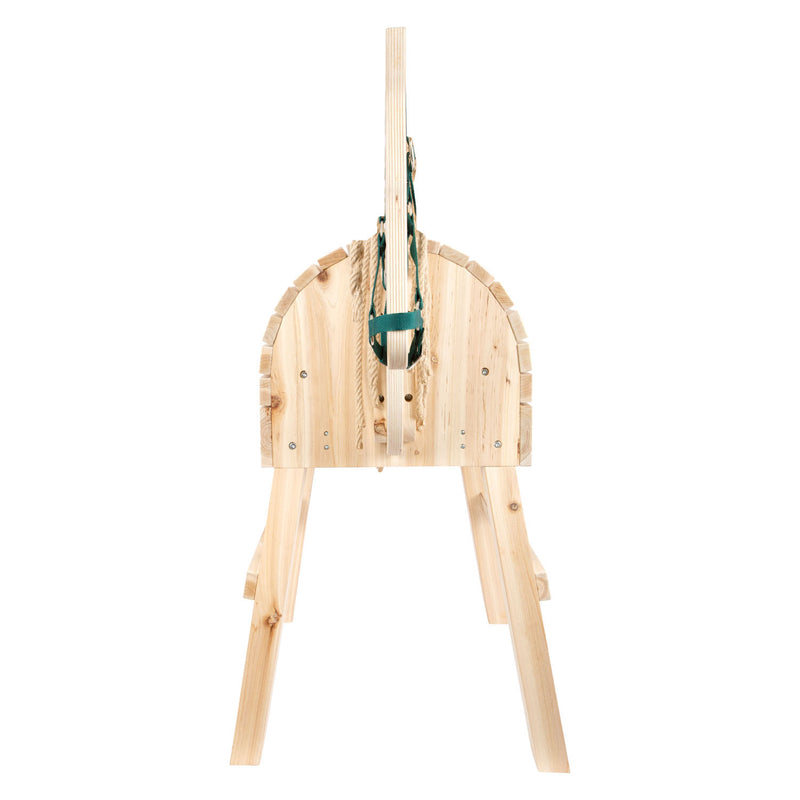 Load image into Gallery viewer, Small Foot Houten Paard

