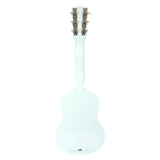 Small foot - houten gitaar groovy beats, 63cm