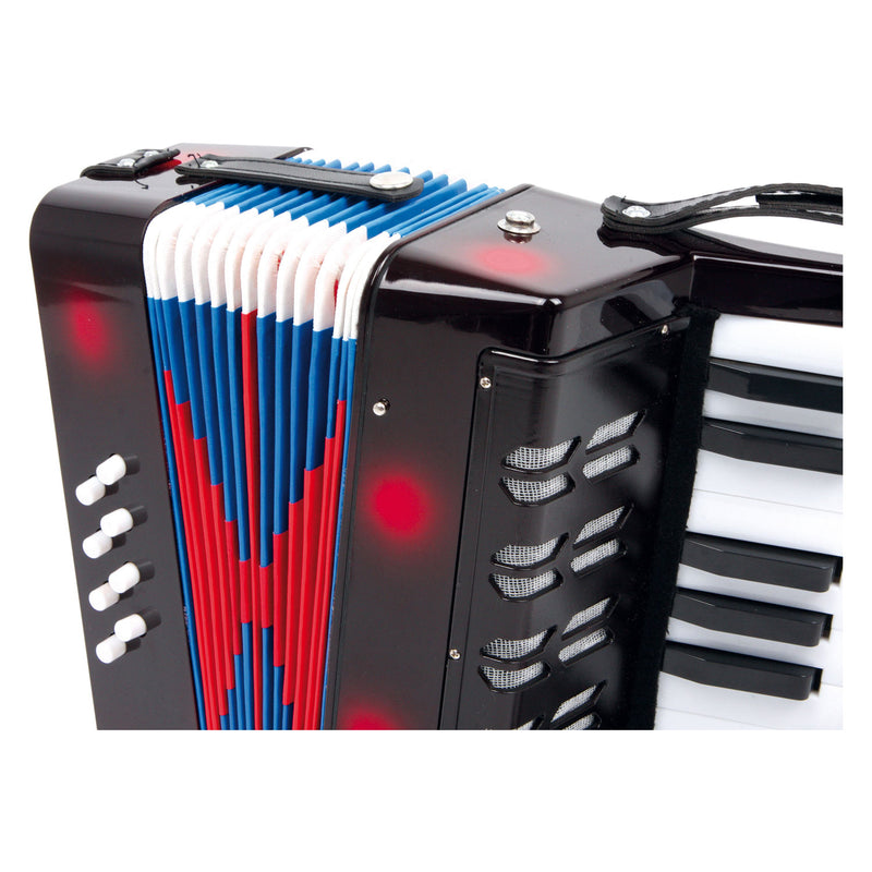 Afbeelding laden in galerijviewer, Small foot - accordeon klassiek
