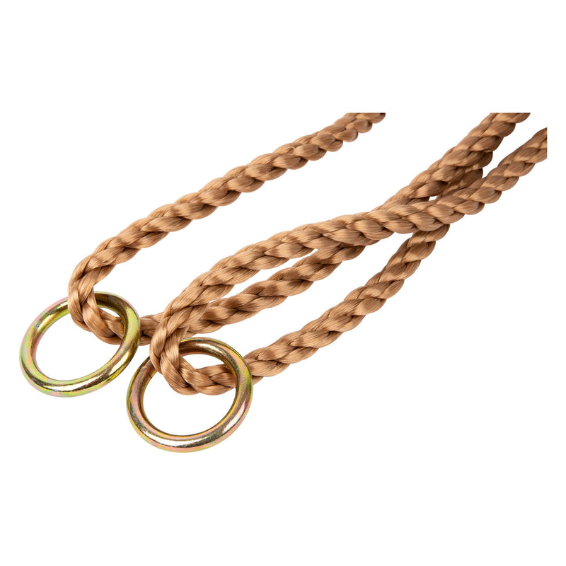 Load image into Gallery viewer, Small foot - flexibele schommel groen
