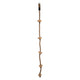 Small foot - klimladder met houten opstapjes, 190cm