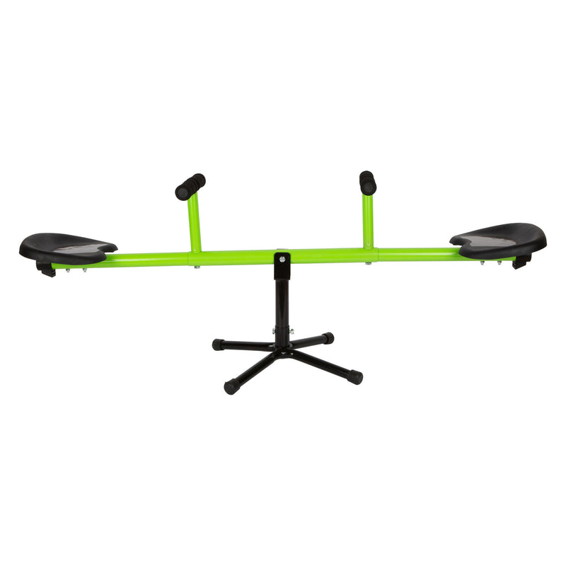 Load image into Gallery viewer, Small foot - metalen wip wap groen
