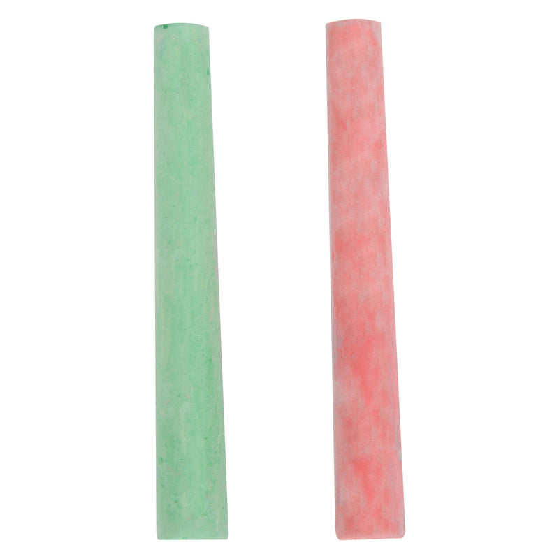 Load image into Gallery viewer, Small foot - houten krijtbord met gekleurde krijtjes, 7dlg.
