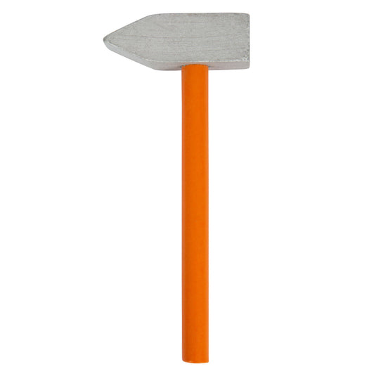 Small foot - hamertje tik huis en familie