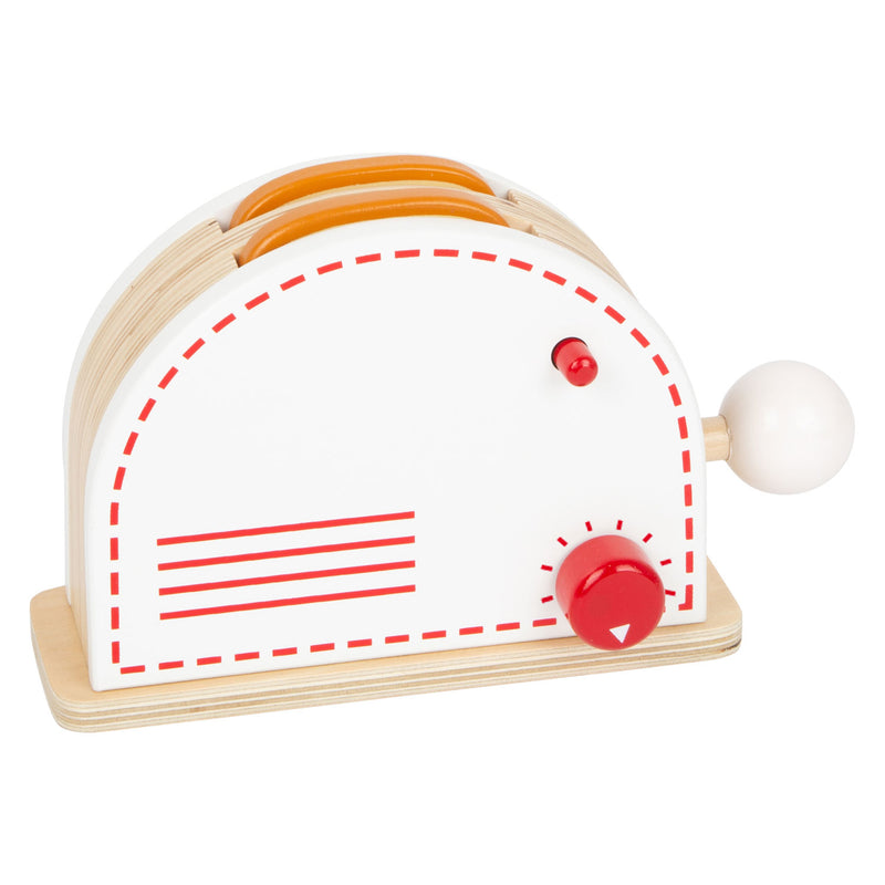 Load image into Gallery viewer, Small foot - houten keukenapparatenset, set van 3
