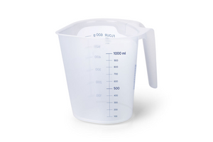 Amuse day to day cook store maatbeker 1.000ml