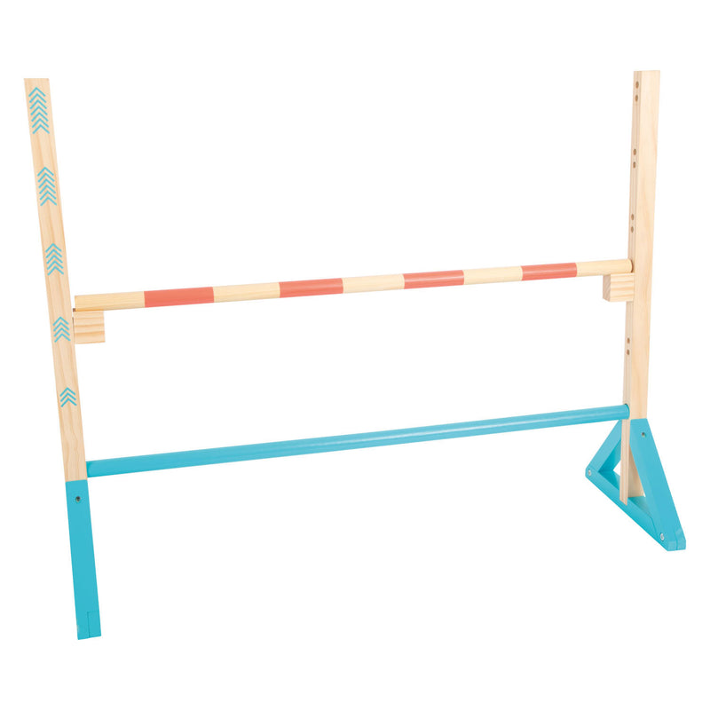 Afbeelding laden in galerijviewer, Small foot - houten hindernis active
