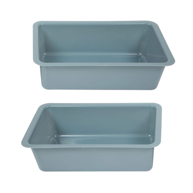 Load image into Gallery viewer, Small foot - houten picknick- en moddertafel
