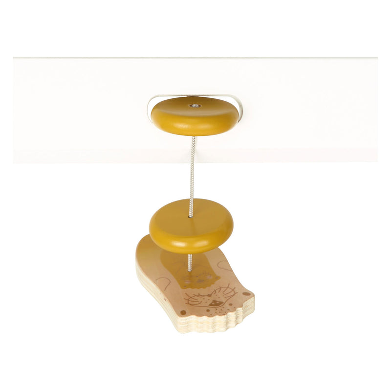 Load image into Gallery viewer, Small foot - houten babygym zeekust
