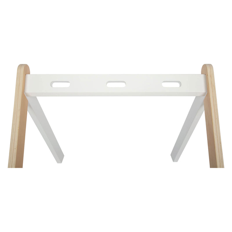 Load image into Gallery viewer, Small foot - houten babygym zeekust
