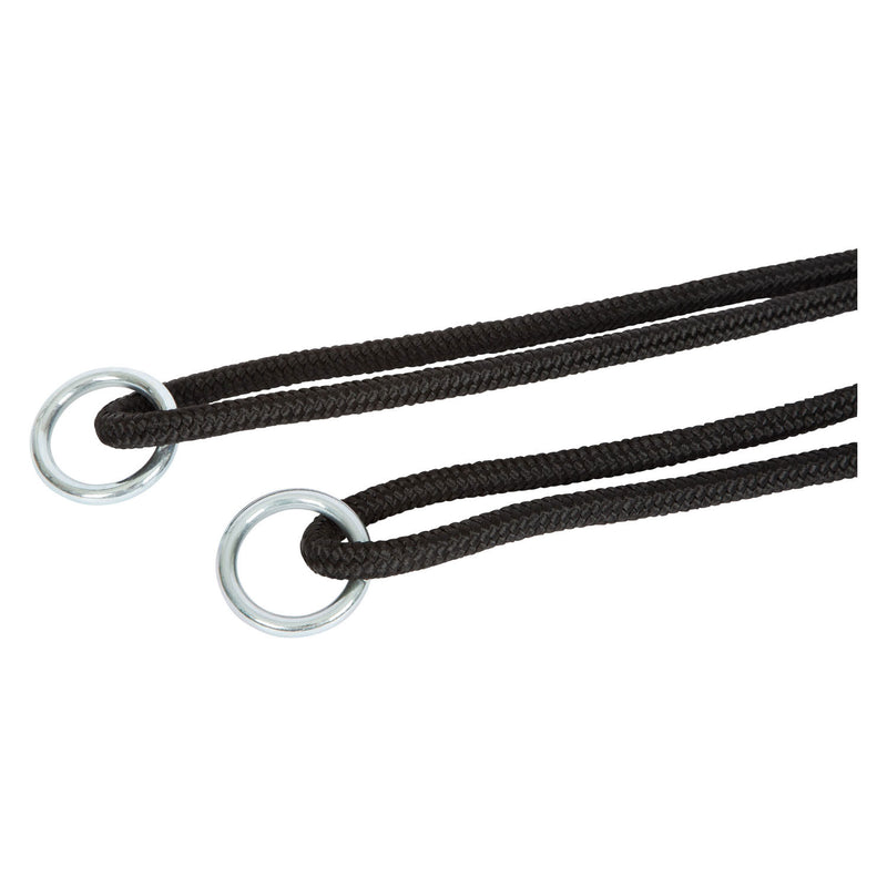 Chargez l'image dans la visionneuse de la galerie, Small foot - houten xl bordschommel black line

