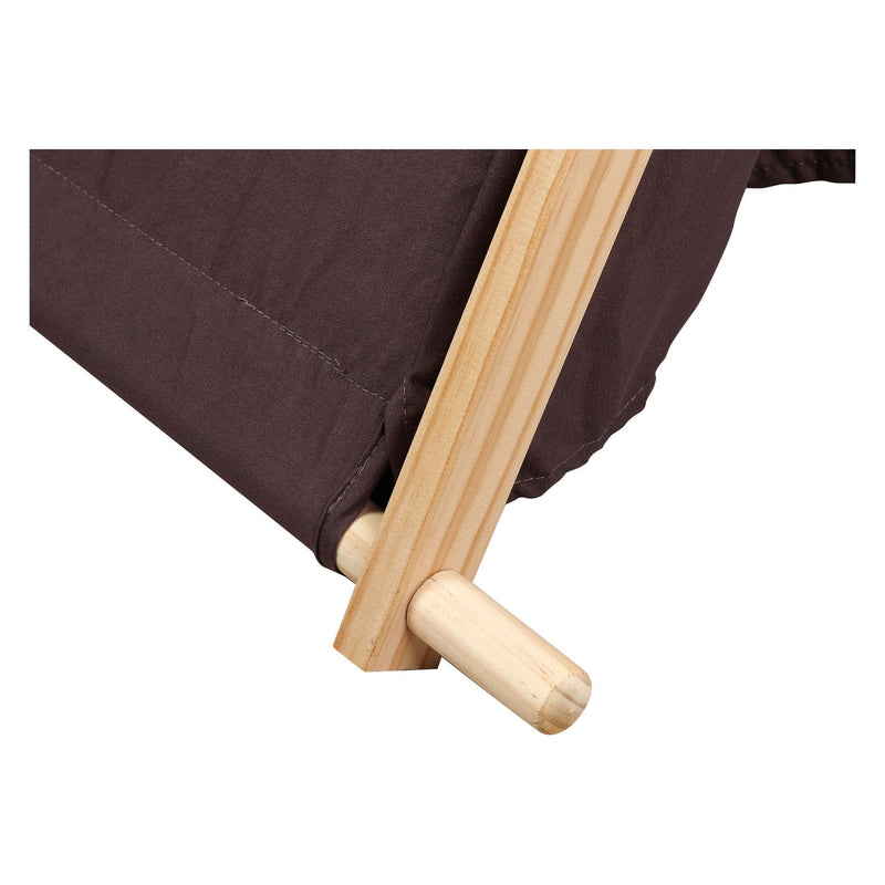 Load image into Gallery viewer, Small foot taupe speeltent voor binnen
