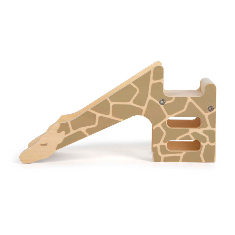 Load image into Gallery viewer, Small foot - houten poppenhuis meubeltjes kinderkamer
