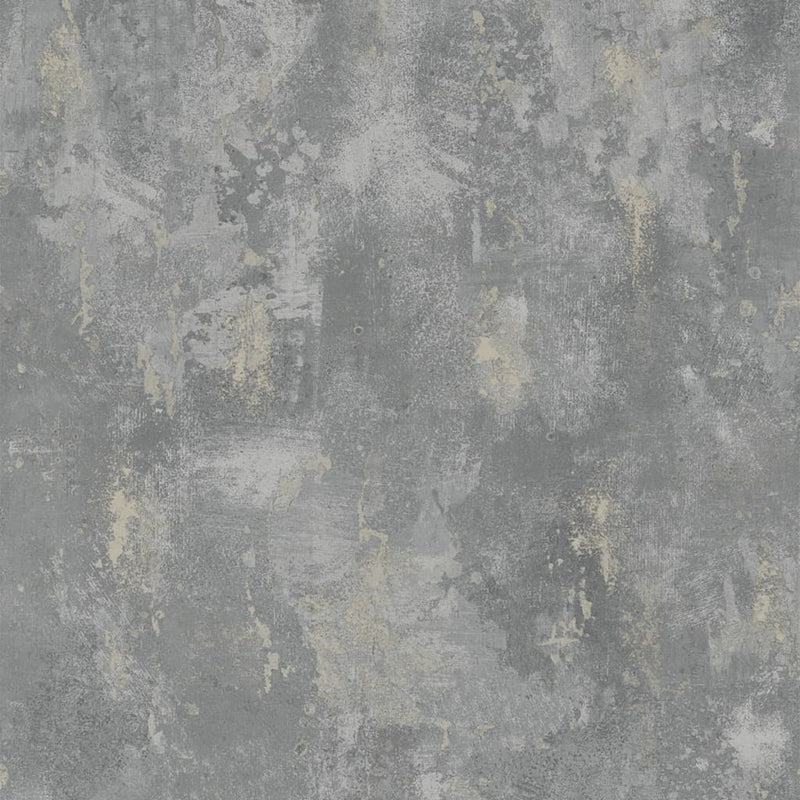 Load image into Gallery viewer, Dutch wallcoverings behang betongrijs tp1008
