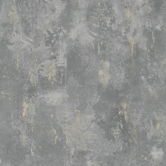 Dutch wallcoverings behang betongrijs tp1008