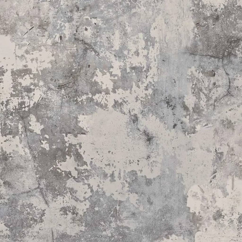 Load image into Gallery viewer, Dutch wallcoverings behang beton donkergrijs
