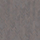 DUTCH WALLCOVERINGS DUTCH WALLCOVERINGS Behang Fishbone bruin en goudkleurig