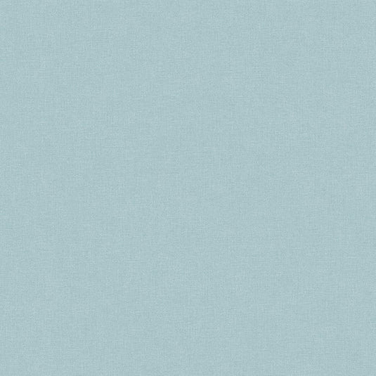 Dutch wallcoverings behang effen lichtblauw