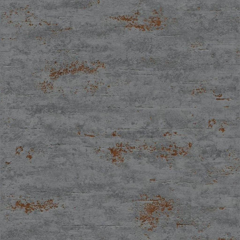 Load image into Gallery viewer, Noordwand Noordwand Behang Topchic Concrete donkergrijs
