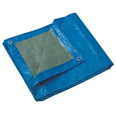 Elem elem tuinzeil 120 g m² 10x15 m