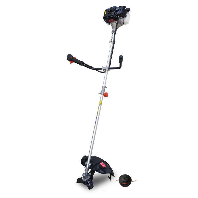 Load image into Gallery viewer, ELEM Garden Technic ELEM Garden Technic Bosmaaier benzine 2-in-1 33 CC
