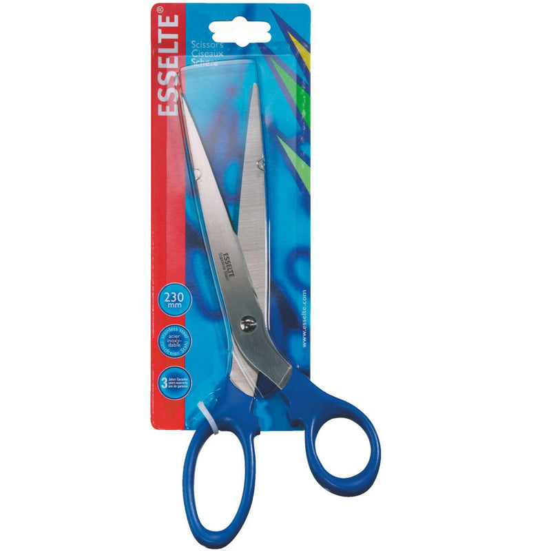 Load image into Gallery viewer, Esselte Esselte Schaar Blue Range 230 mm

