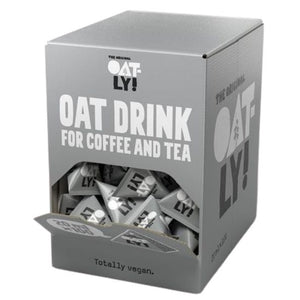 Oatly barista haverdrank cups (100x 20 ml)