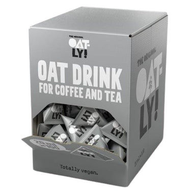 Oatly barista haverdrank cups (100x 20 ml)