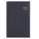 Brepols bureauagenda saturnus week 2026 lima blauw 13x21cm