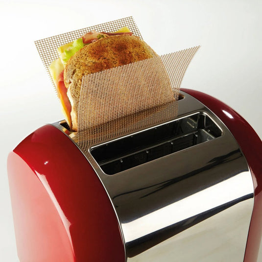 Nostik toastzakjes 2 stuks