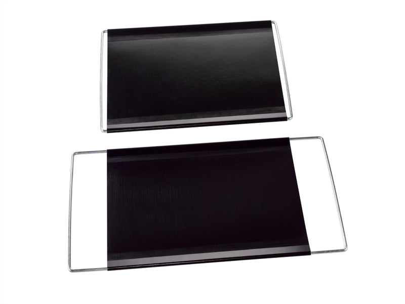 Load image into Gallery viewer, Nostik antikleef bakplaat 31x41-49 cm verstelbaar
