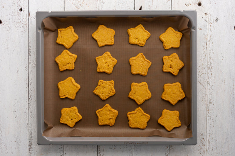 Load image into Gallery viewer, Nostik herbuikbaar bakfolie bruin
