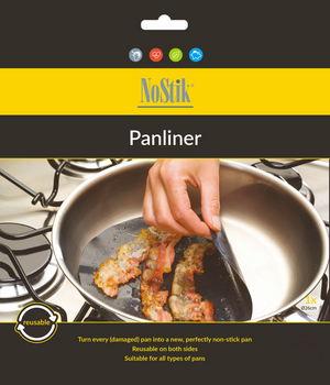 Nostik panfolie 26cm