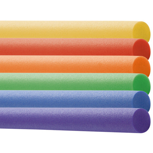 Comfy noodle 160cm verschillende kleuren
