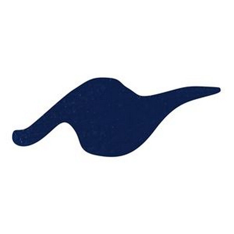 Load image into Gallery viewer, Scribbles • 3d textielverf glanzend 29,5ml marine
