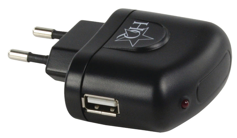 Load image into Gallery viewer, Hq hq p. sup. usb401 universele usb lader 5 v 1000 ma
