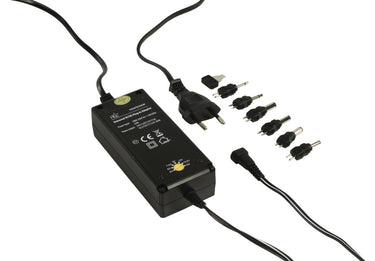 Hq p. sup. eu36w universele adapter 36 w
