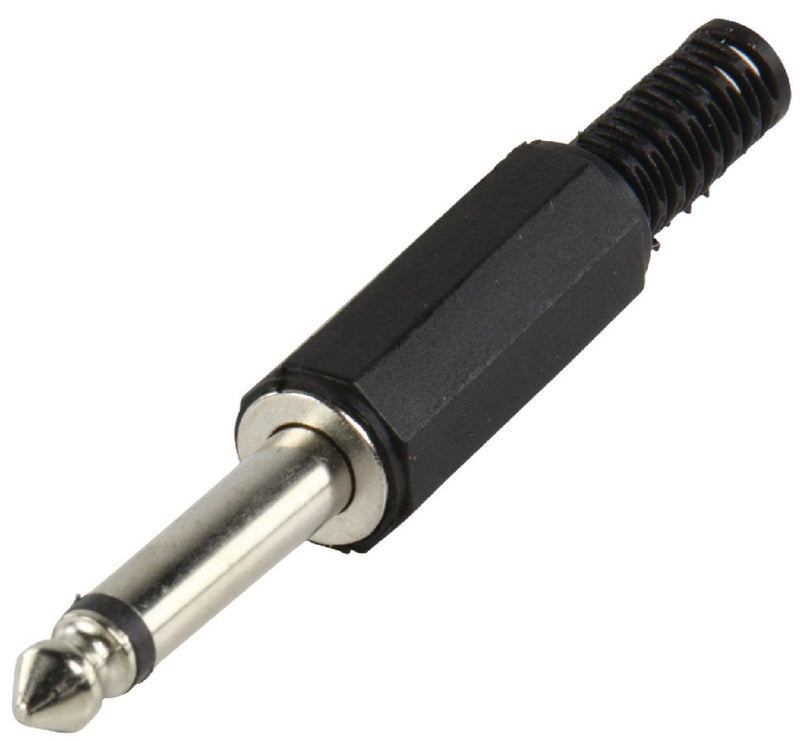 Load image into Gallery viewer, Valueline jc-011 6.35 mm mono jack plug
