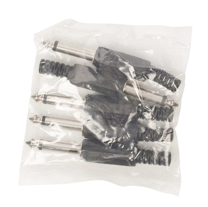 Load image into Gallery viewer, Valueline jc-011 6.35 mm mono jack plug
