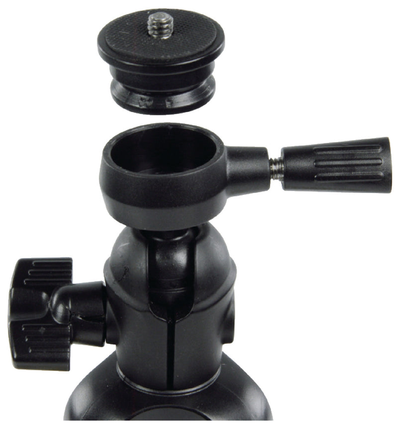 Load image into Gallery viewer, Camlink cl-tp150 flexibele tripod 9 secties
