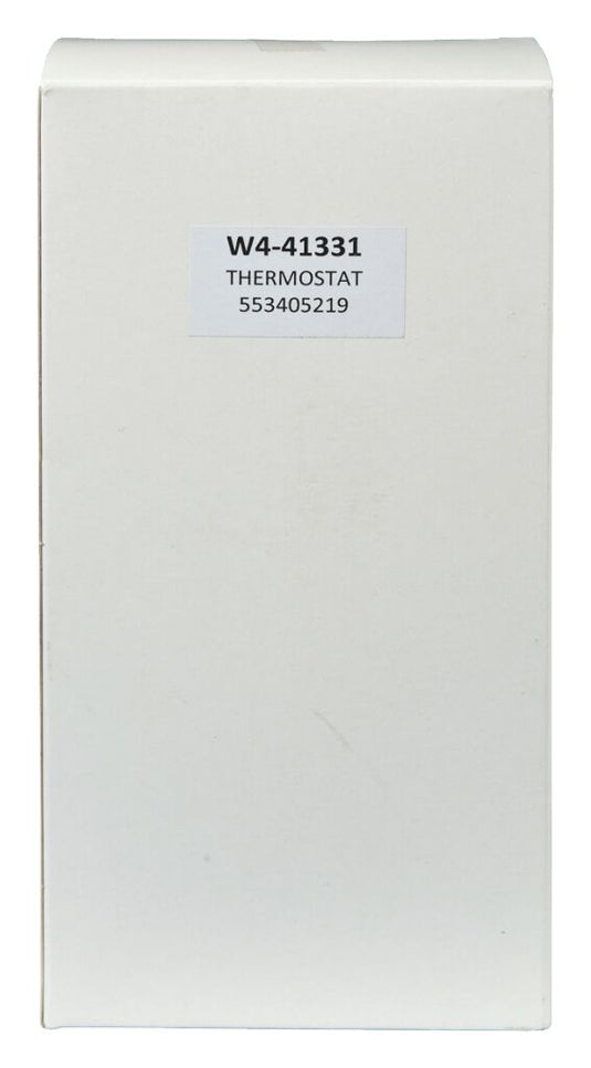 E.g.o. w4-41331 thermostaat origineel onderdeelnummer 55.34052.190