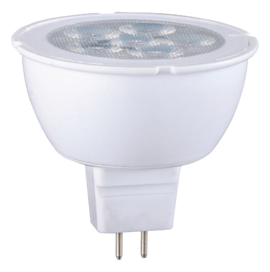 Hq lgu53 mr16002 led-lamp mr16 gu5.3 5,5 w 350 lm 2 700 k