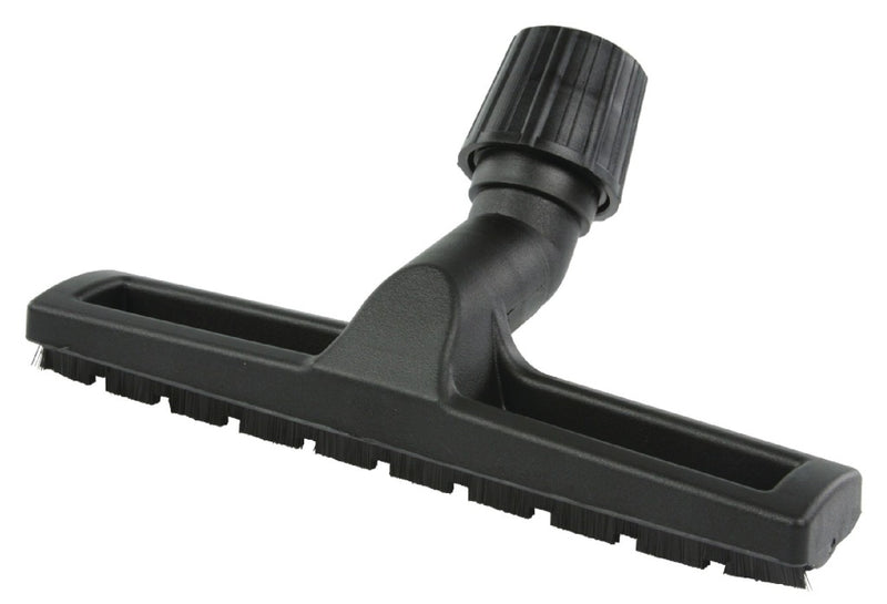 Load image into Gallery viewer, Hq w7-60371n parketvloerborstel vario 30-40 mm zwart
