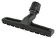 Hq w7-60371n parketvloerborstel vario 30-40 mm zwart