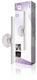 HQ HQ LLT4200 LED Buis met Sticker 4 Lichtstanden met Batterijen