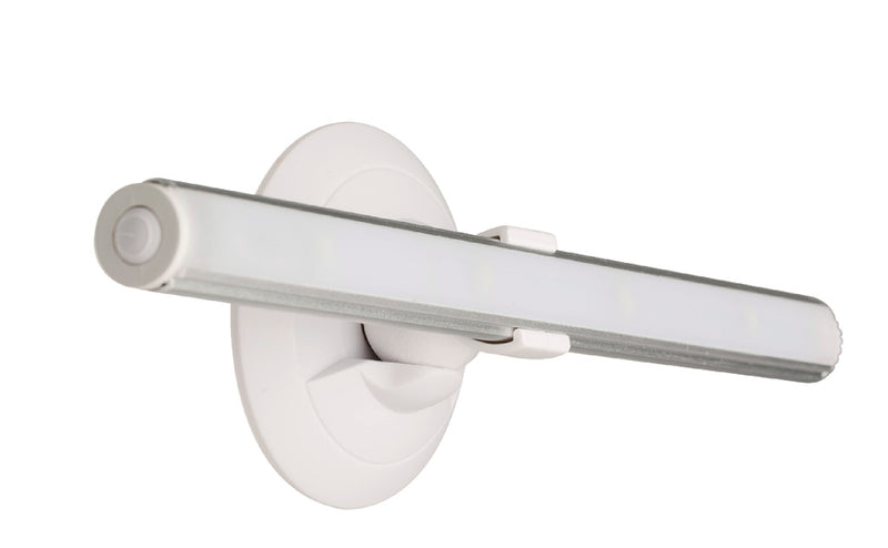 Load image into Gallery viewer, HQ HQ LLT4200 LED Buis met Sticker 4 Lichtstanden met Batterijen
