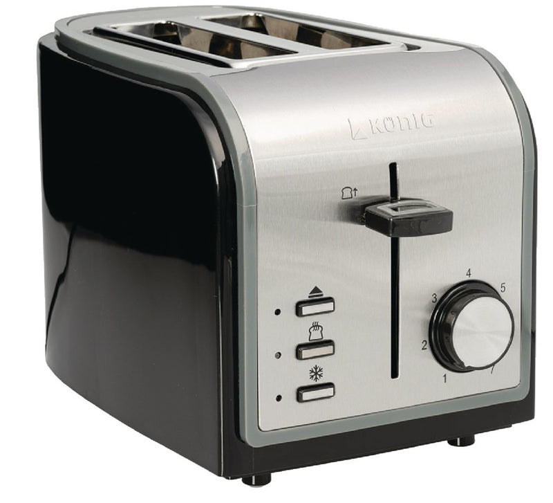 Load image into Gallery viewer, K ouml;nig könig kn-bt10 broodrooster
